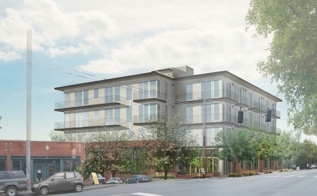 Foto principal - Waterton Eastlake Apartments