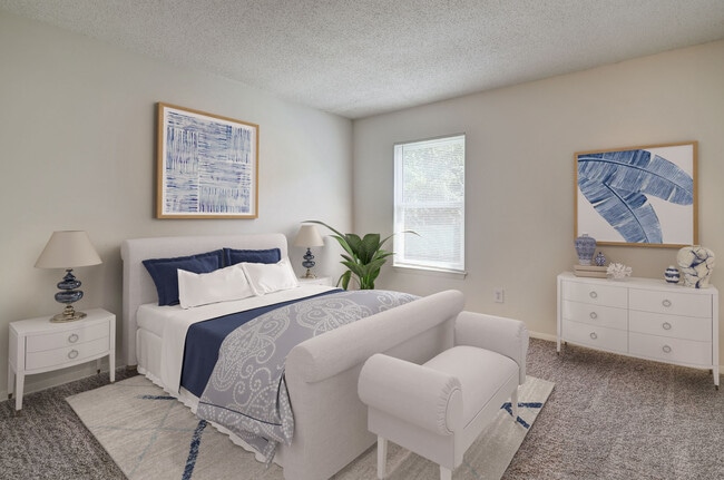 Summerlin at Concord Apartment Homes
