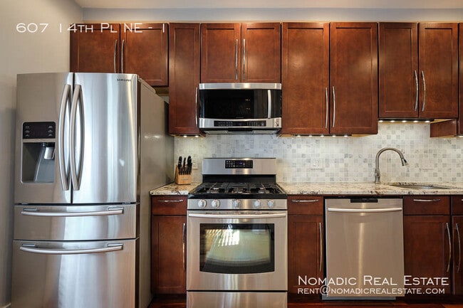 Photo - 607 14th Pl NE Unidad 1