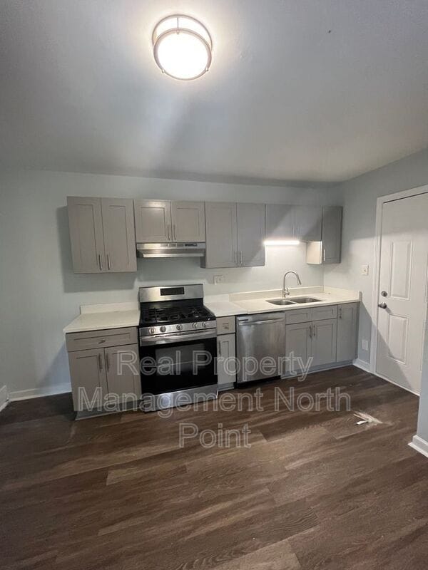 Photo - 466 Birney St NE Unit 466