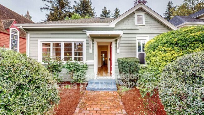 Photo - 484 Sonoma Ave