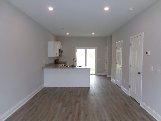 Photo - Welcome to Jacks Branch Townhomes – Modern...