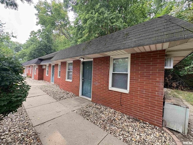 Building Photo - 200 W Bluff St Unit E1