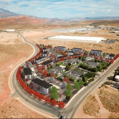179 Rock Canyon St Unit H304