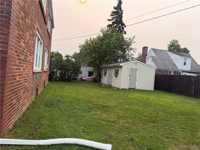 808 Cleveland Dr