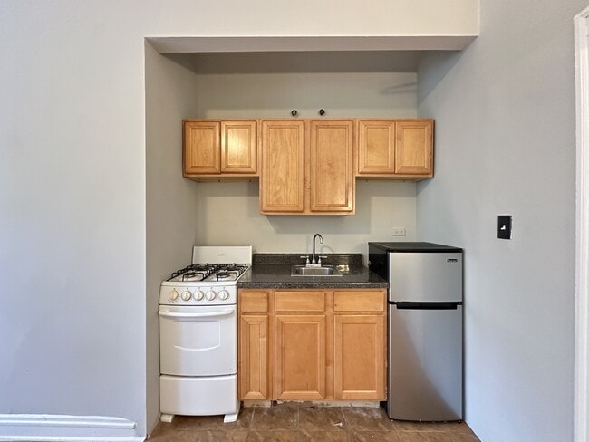 Photo - 4349 N Damen Ave Unit 701