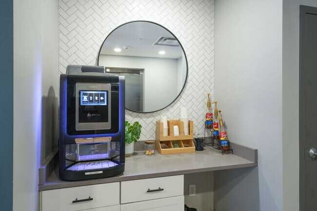 Photo - High and Cherry