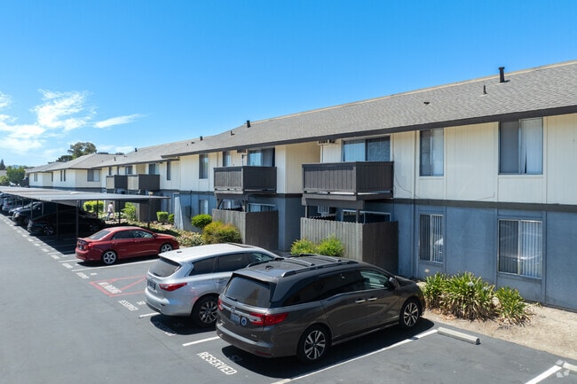 Photo - Pine Meadows Apartments