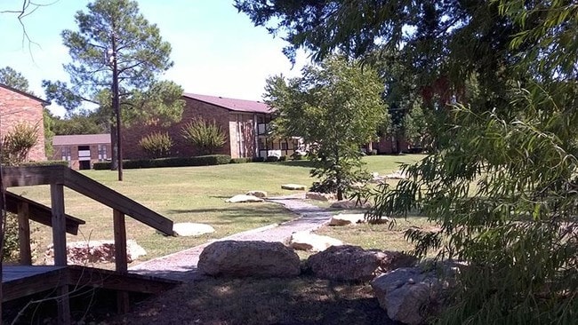 Landscape photo