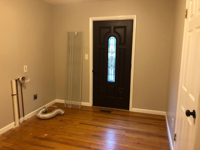 Photo - South Knox 2BR/ 1BA one-level house