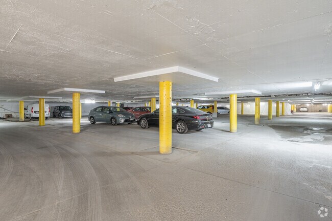 Parking Garage