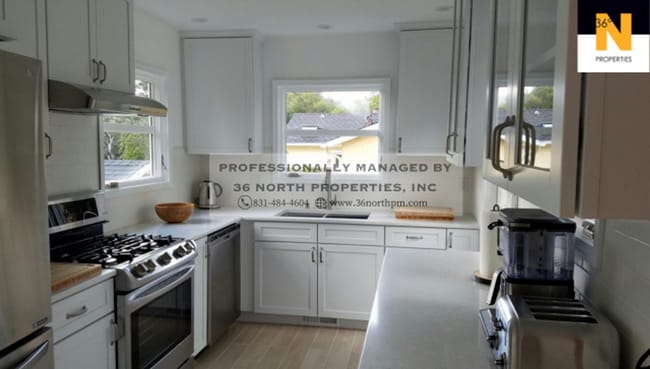 Photo - Lovely and Private Carmel Home in the Golden Rectangle