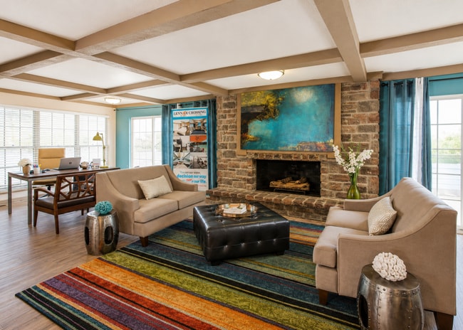 Lenexa Crossing Apartments