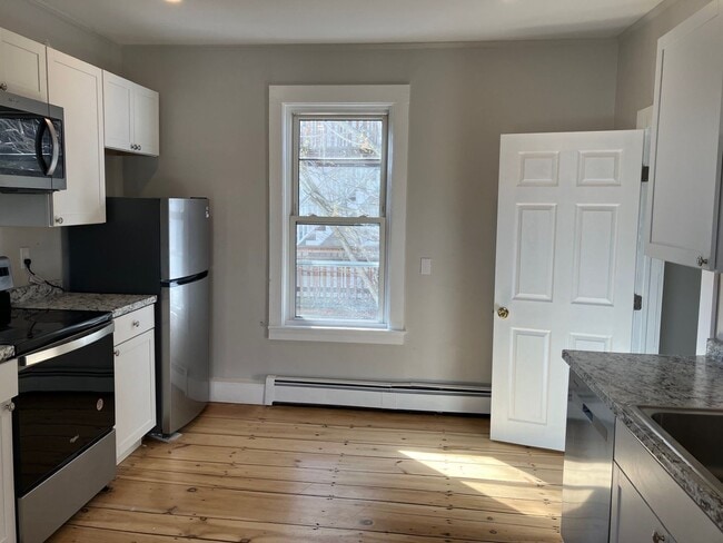 87 Pool St Unit 201