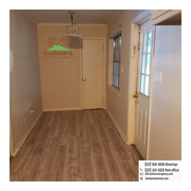 Photo - House available for rent in Lafayette.