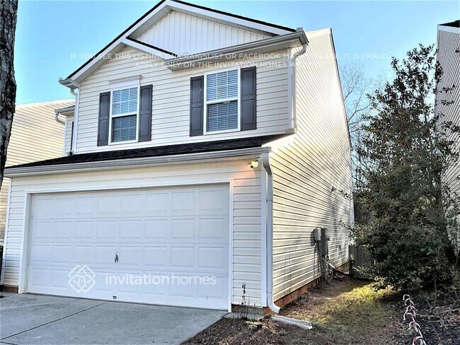 Photo - 2530 Mayfair Dr