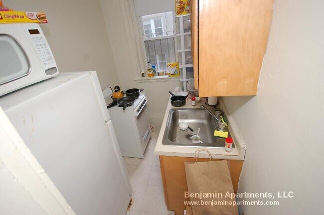Photo - 1175 Boylston St Unit 16