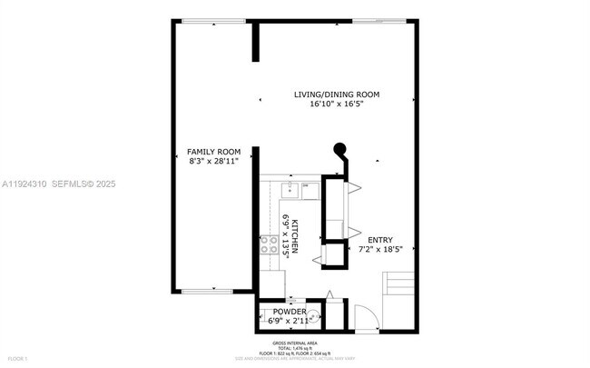 Photo - 2977 McFarlane Rd