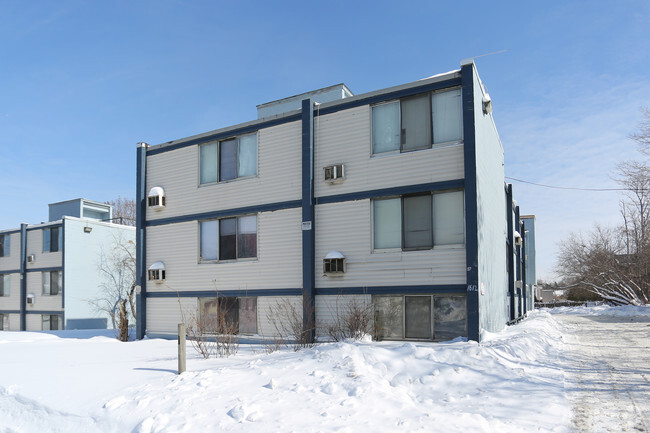 Photo - Lofts at North Clinton South
