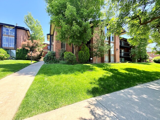 Photo - Beautiful One-Bedroom Condo near the Heart of Downtown SLC!