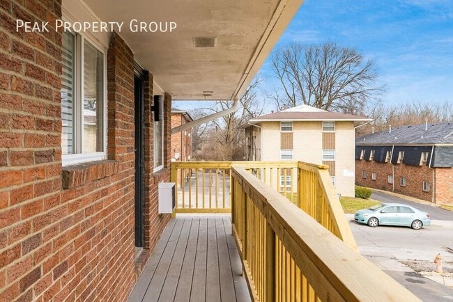 Photo - 611 Riverview Dr Unidad G