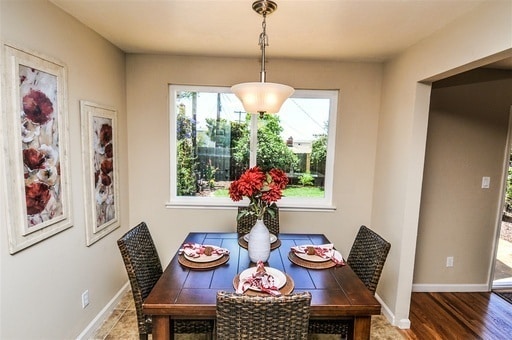Photo - Renovated Cozy 3BD/2BA Clairemont Home w/ Huge Backyard! Only $4,295/mo