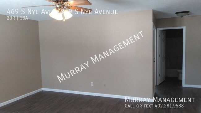Photo - 469 S Nye Ave Unit 469 S Nye Avenue