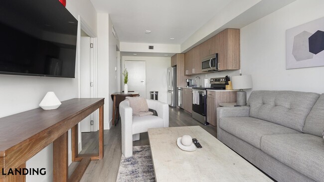 Photo - 1025 E 25th St Unit 622