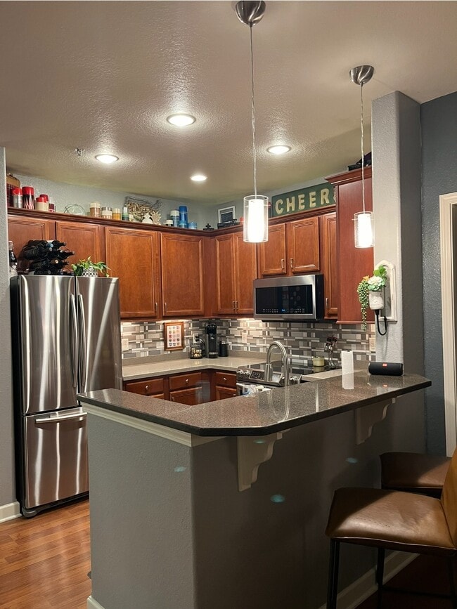 Photo - 4130 S Lake Dr Unit 382