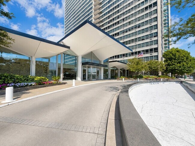 Photo - 3550 N Lake Shore Dr