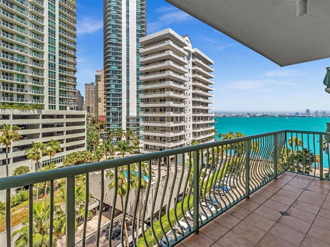 Photo - 1408 Brickell Bay Dr Condo Unit 816