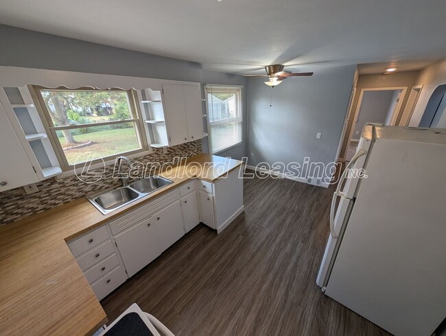 Photo - Charming Brick Home with Fenced Yard and S...