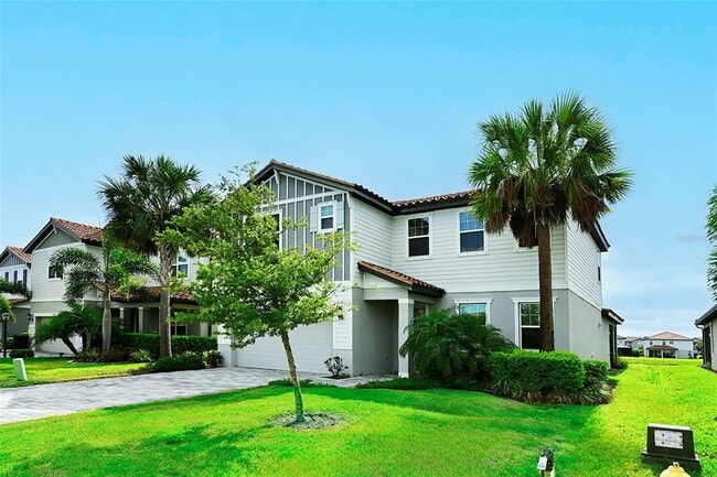 Photo - 3806 Savanna Palms Ct