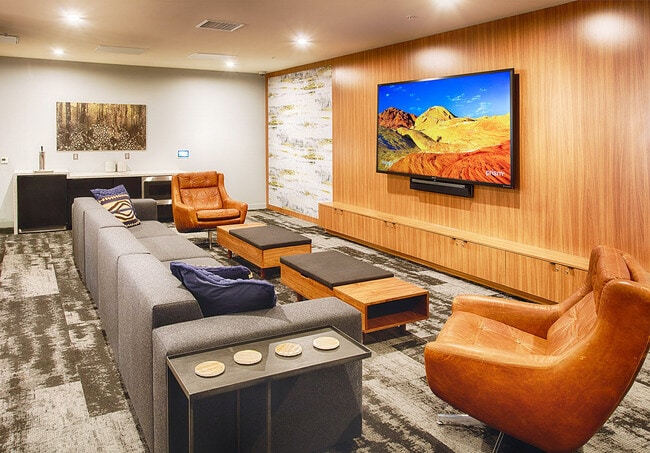 Los apartamentos Henry — foto comunitaria