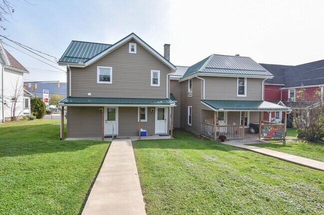 903-905 Bellefonte Ave