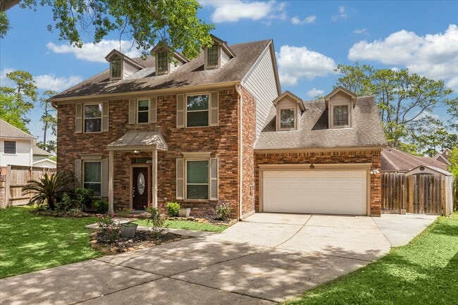 Building Photo - 12526 Mill Hedge Dr