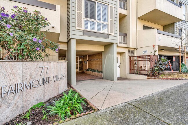 Photo - Luxe 1 BR Adam's Point Condo Available Now