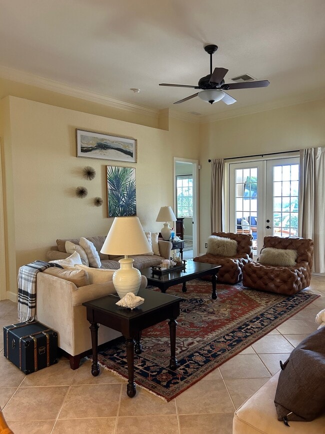 Living Room - 20099 Seadale Ct