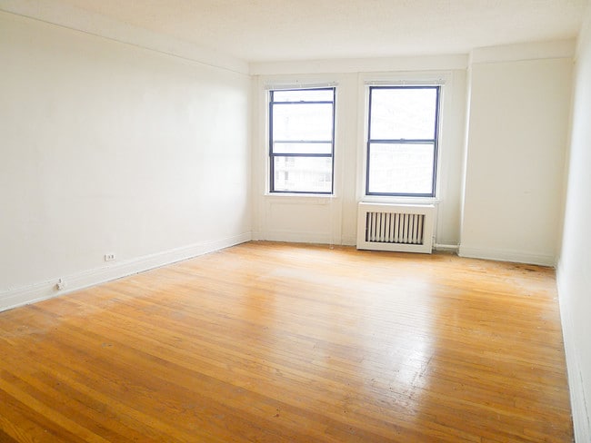 Photo - Hibbard Tower