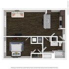 1x1-Bld.3 Floorplan