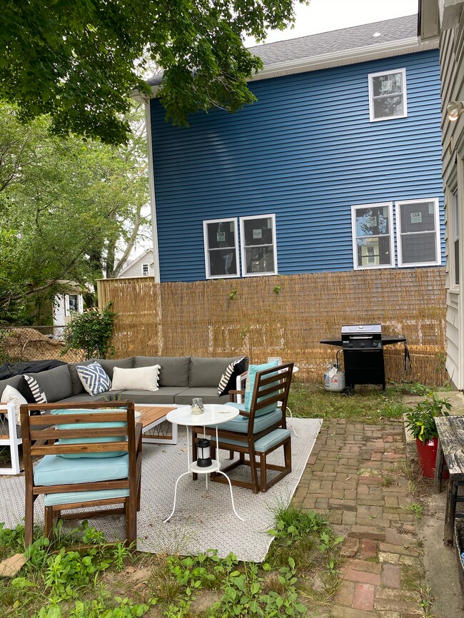 52 Tappan St Rental House Rental in Providence, RI