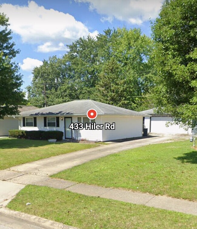 Photo - 433 Hiler Rd