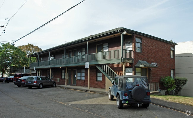 Building Photo - Ridgewood Apartments