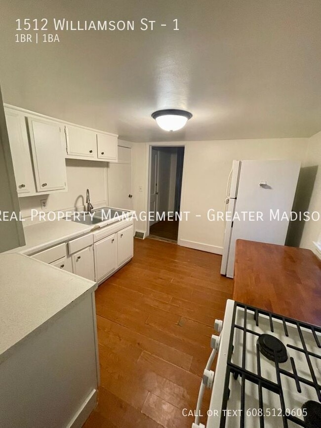 Photo - 1512 Williamson St Unit 1