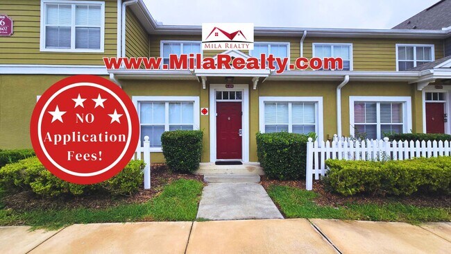 Building Photo - 2602 Lodi Cir Rental