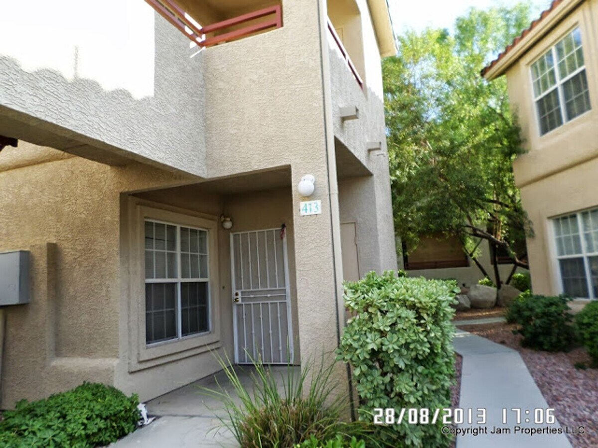 Photo - 2 Bed / 2 Bath Condo in Henderson