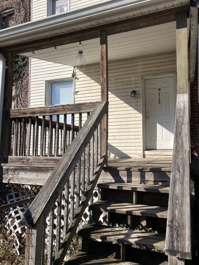 Photo - 3722 Manchester Ave