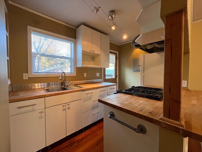 Photo - Modern and Affordable in Cully Unidad The Cully 4725