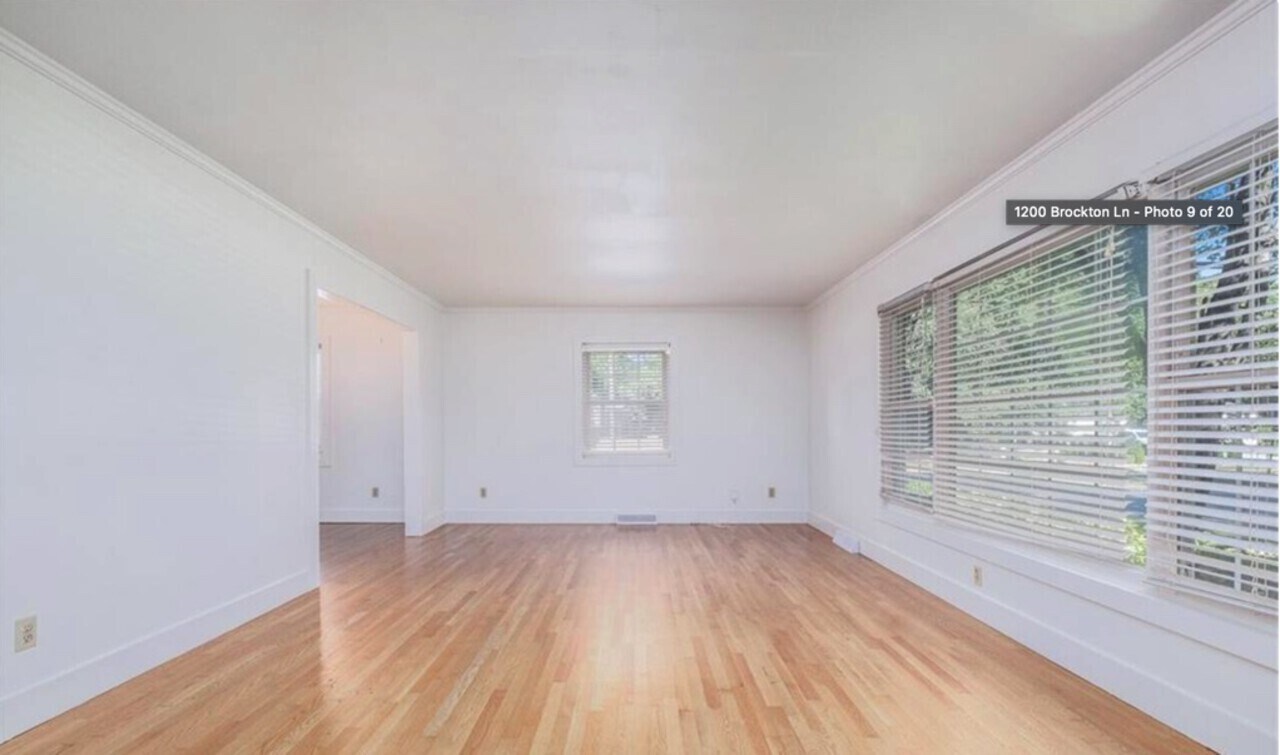 Brockton House Unit 3 Condo for Rent in Charlotte, NC