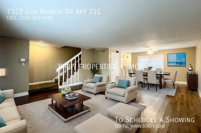 Photo - 7322 Oak Manor Dr Condo Unit 21C